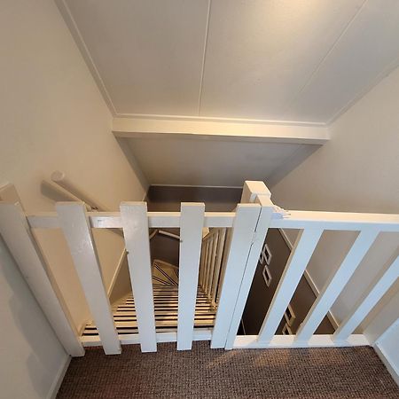B&B Villa Giethoorn - Canalview, Privacy & Parking Exterior foto